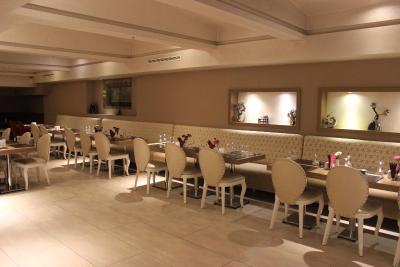 تایم هتل اولد سیتی