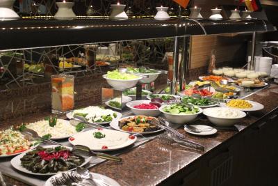 تایم هتل اولد سیتی