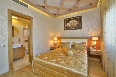 تایم هتل اولد سیتی