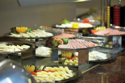 تایم هتل اولد سیتی