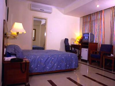 راماناشری برونتون