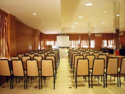 راماناشری برونتون