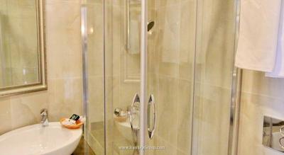 هتل هیستوریا-اسپشیال کتگوری