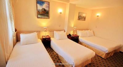 هتل هیستوریا-اسپشیال کتگوری