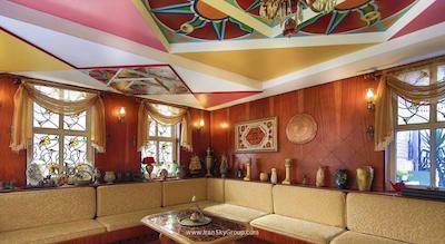 هتل هیستوریا-اسپشیال کتگوری