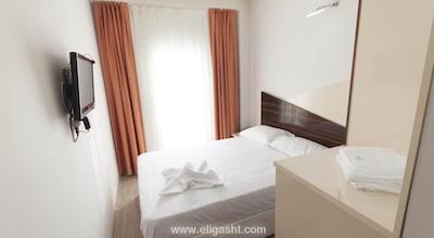 هتل هیستوریا-اسپشیال کتگوری