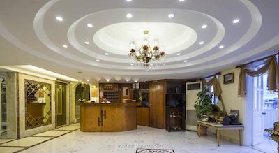 هتل هیستوریا-اسپشیال کتگوری