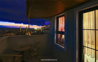 هتل هیستوریا-اسپشیال کتگوری