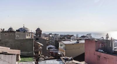 هتل هیستوریا-اسپشیال کتگوری