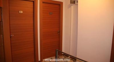 هتل هیستوریا-اسپشیال کتگوری