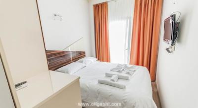 هتل هیستوریا-اسپشیال کتگوری