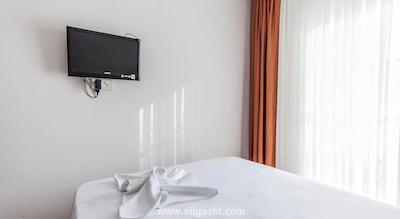 هتل هیستوریا-اسپشیال کتگوری