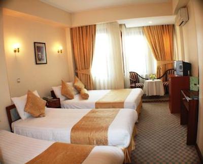 هتل هیستوریا-اسپشیال کتگوری