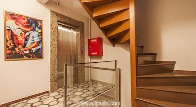 هتل هیستوریا-اسپشیال کتگوری