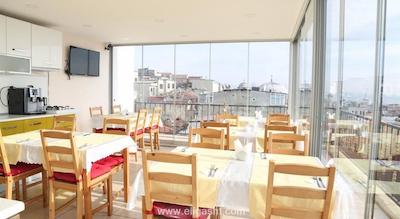 هتل هیستوریا-اسپشیال کتگوری