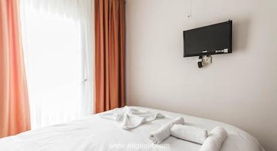 هتل هیستوریا-اسپشیال کتگوری