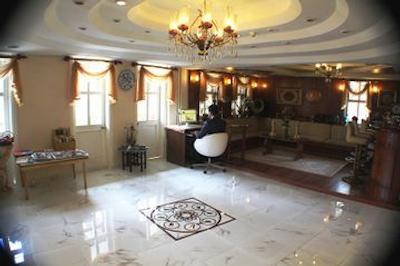 هتل هیستوریا-اسپشیال کتگوری