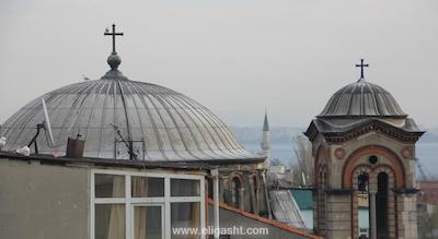 هتل هیستوریا-اسپشیال کتگوری