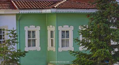 هتل هیستوریا-اسپشیال کتگوری