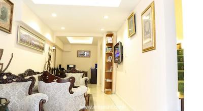 هتل هیستوریا-اسپشیال کتگوری