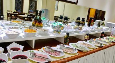 هتل هیستوریا-اسپشیال کتگوری