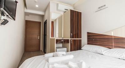 هتل هیستوریا-اسپشیال کتگوری