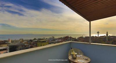 هتل هیستوریا-اسپشیال کتگوری