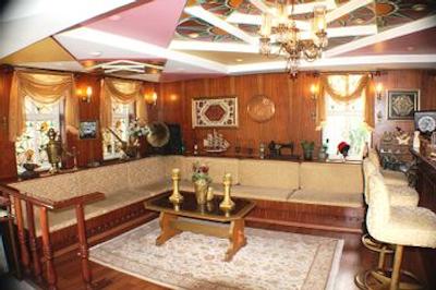 هتل هیستوریا-اسپشیال کتگوری