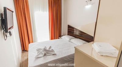 هتل هیستوریا-اسپشیال کتگوری