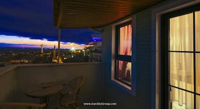 هتل هیستوریا-اسپشیال کتگوری