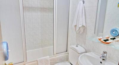 هتل هیستوریا-اسپشیال کتگوری