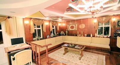 هتل هیستوریا-اسپشیال کتگوری