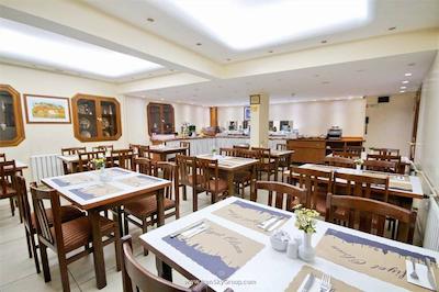 هتل هیستوریا-اسپشیال کتگوری