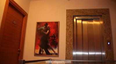 هتل هیستوریا-اسپشیال کتگوری