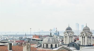 هتل هیستوریا-اسپشیال کتگوری