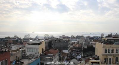 هتل هیستوریا-اسپشیال کتگوری