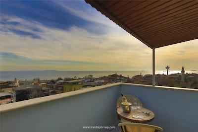 هتل هیستوریا-اسپشیال کتگوری