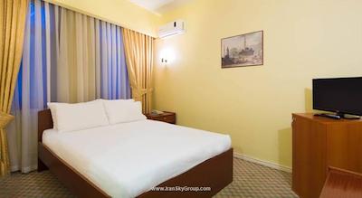 هتل هیستوریا-اسپشیال کتگوری