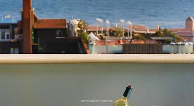 هتل هیستوریا-اسپشیال کتگوری