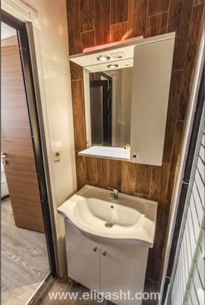 هتل هیستوریا-اسپشیال کتگوری