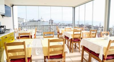 هتل هیستوریا-اسپشیال کتگوری