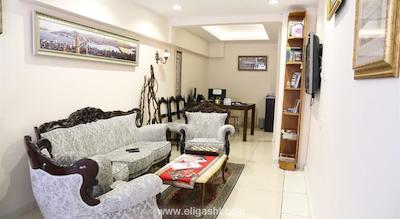 هتل هیستوریا-اسپشیال کتگوری