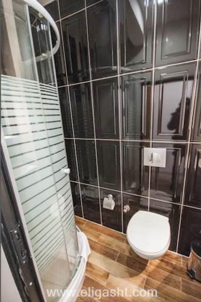 هتل هیستوریا-اسپشیال کتگوری