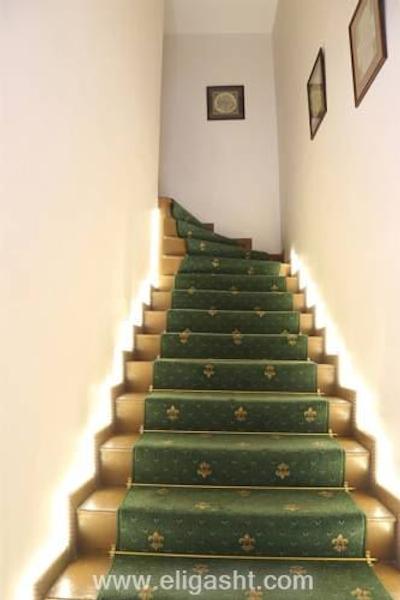 هتل هیستوریا-اسپشیال کتگوری