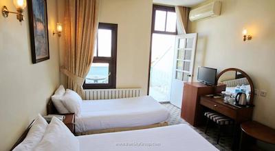 هتل هیستوریا-اسپشیال کتگوری