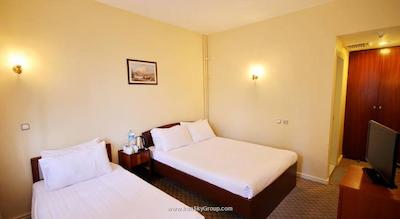 هتل هیستوریا-اسپشیال کتگوری