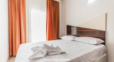 هتل هیستوریا-اسپشیال کتگوری