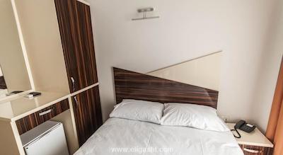 هتل هیستوریا-اسپشیال کتگوری