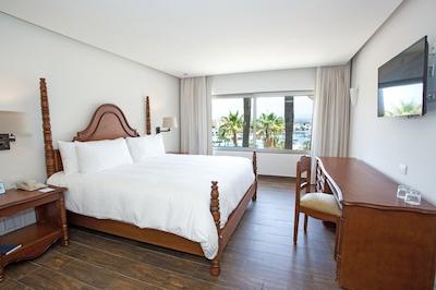 ساندز فینیسترا لز کابز