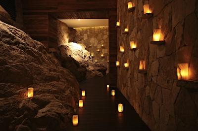 ساندز فینیسترا لز کابز